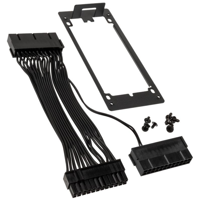 Lian Li O11D MINI Dual PSU...