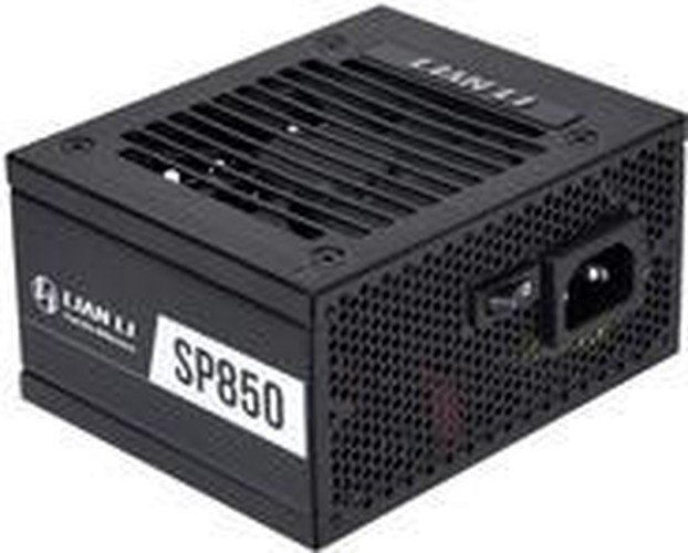 Lian Li SP850 BLACK...