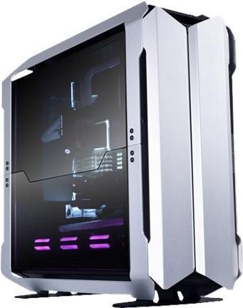 Lian Li Odyssey X Big Tower - Silver