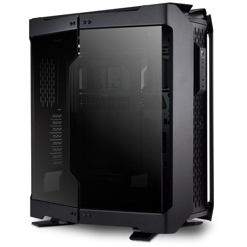 Lian Li Odyssey X Big Tower - Black
