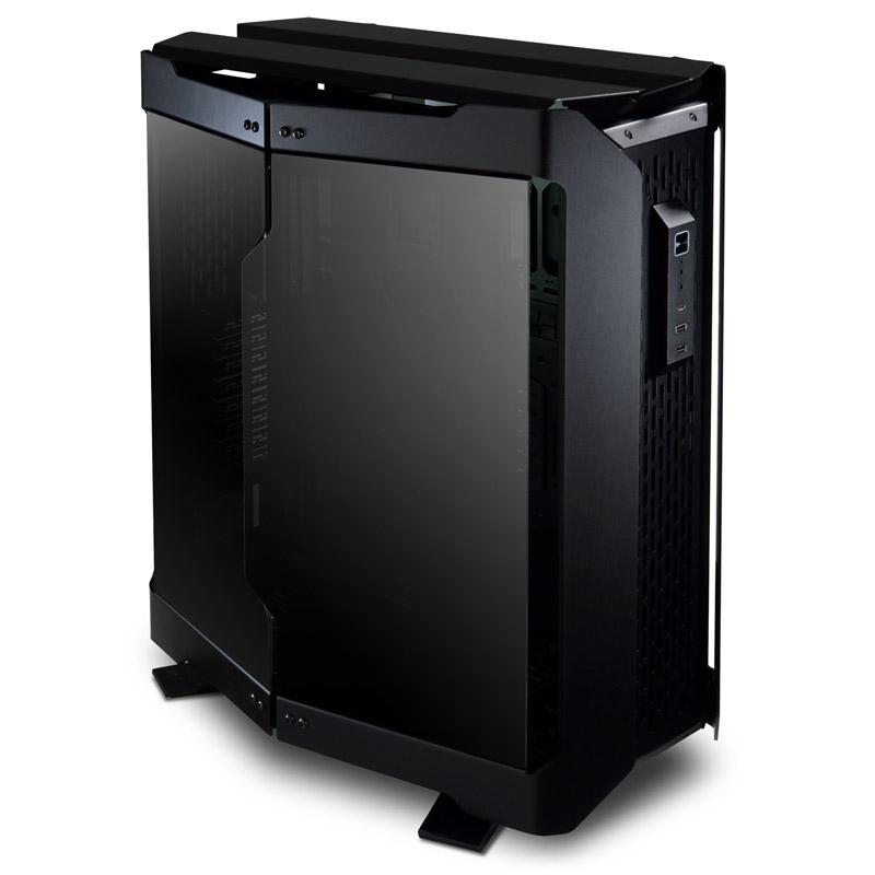 Lian Li Odyssey X Big Tower - Black