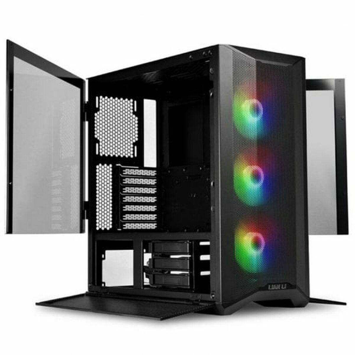 Lian Li LANCOOL II MESH RGB...