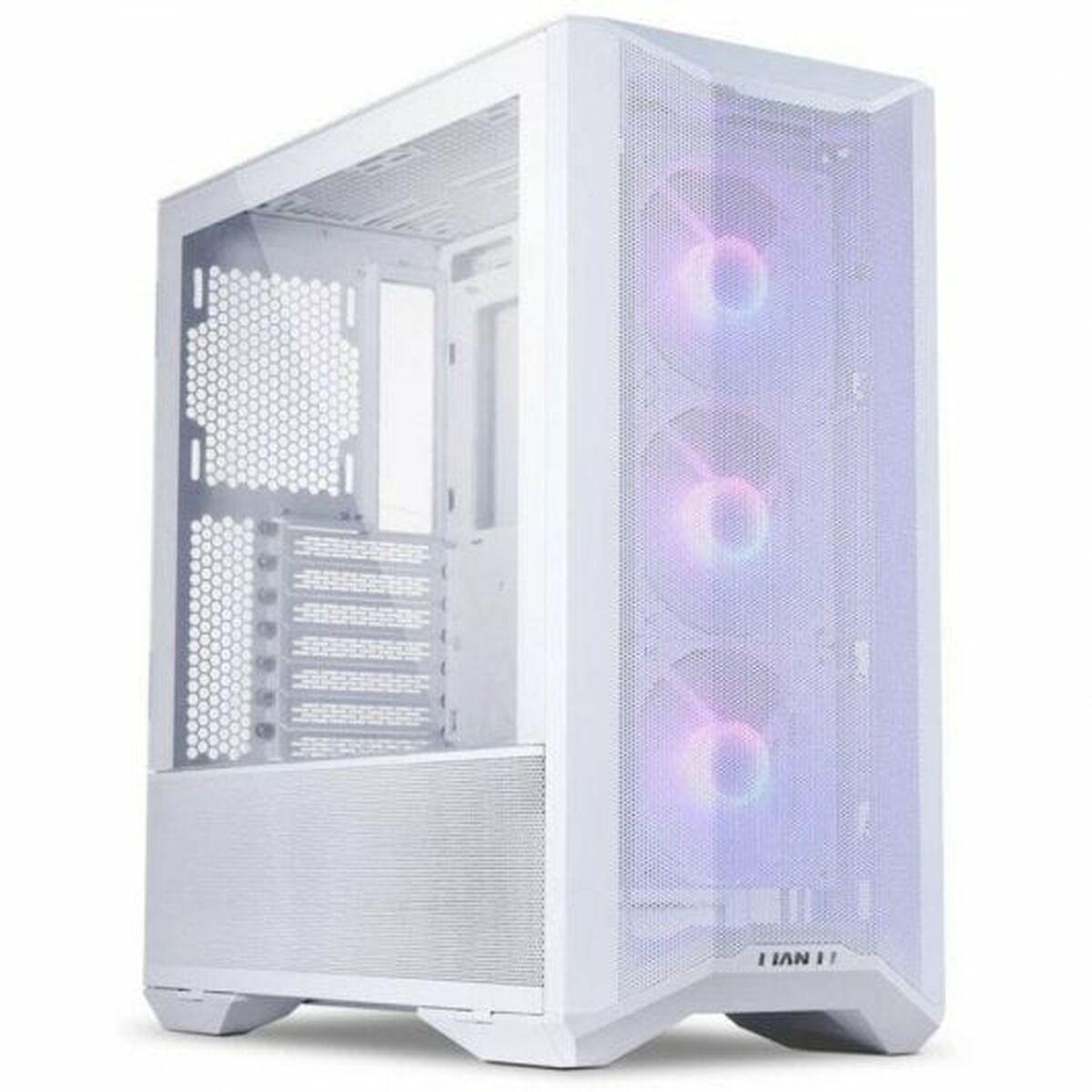 Lian Li LANCOOL II MESH RGB...