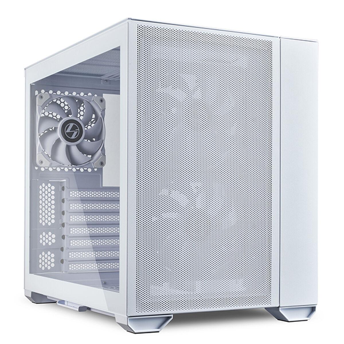 Case computer desktop ATX...
