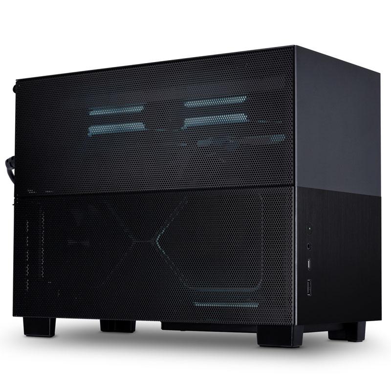 Lian Li Q58X1 Mesh panel for Q58 Mini-ITX Case -