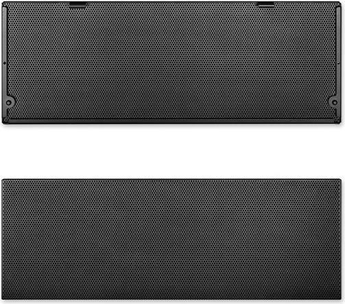 Lian Li Q58X1 Mesh panel for Q58 Mini-ITX Case - Black