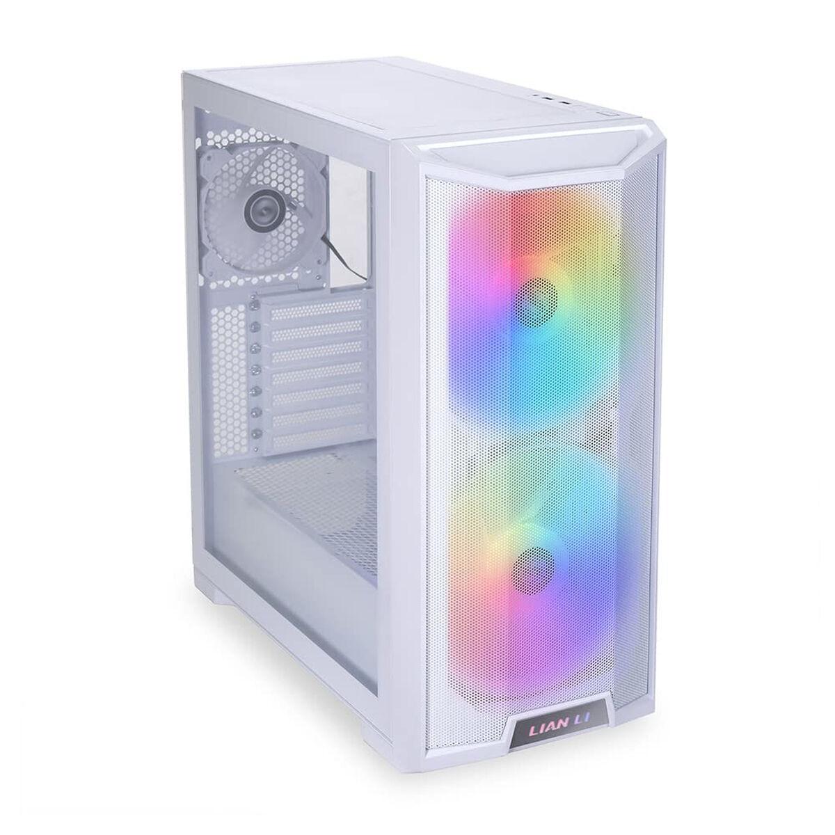 Lian Li Lancool-215 Midi...