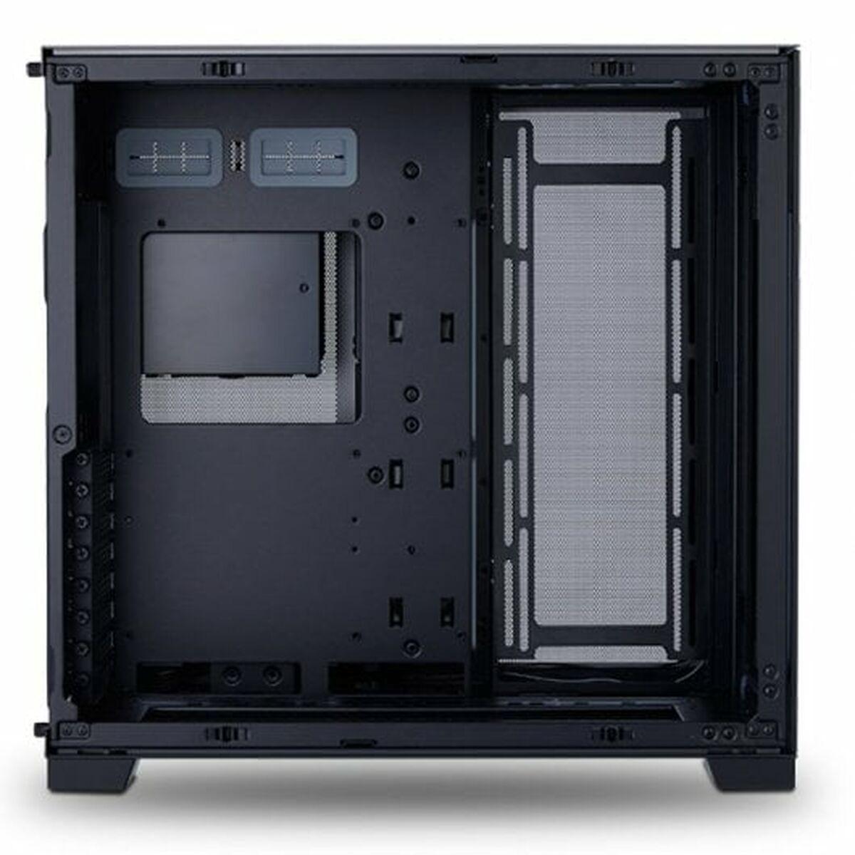 Lian Li O11DEG computer case Midi Tower Grigio (Lian Li O11D EVO Mid-Tower Case - Grey)
