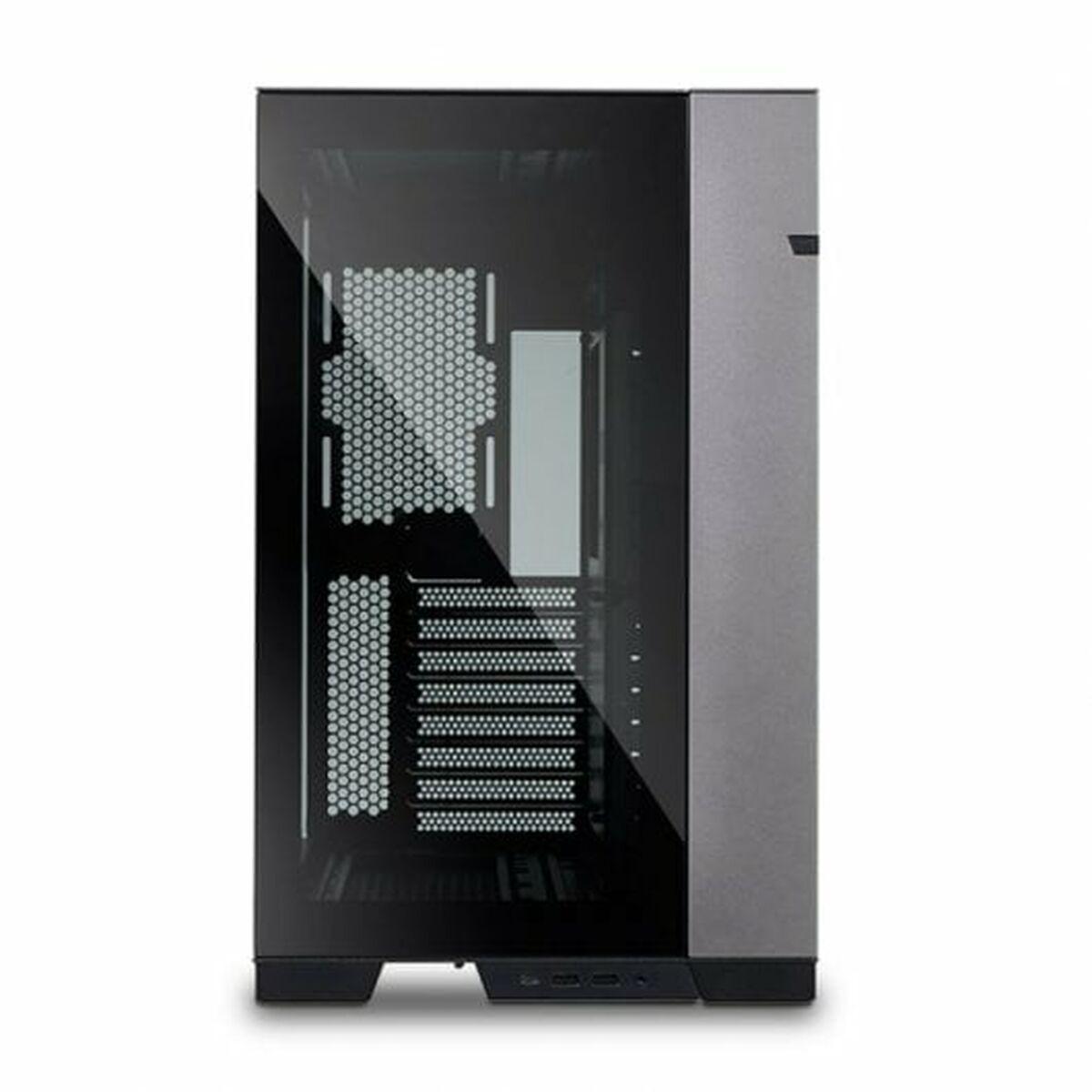 Lian Li O11DEG computer case Midi Tower Grigio (Lian Li O11D EVO Mid-Tower Case - Grey)