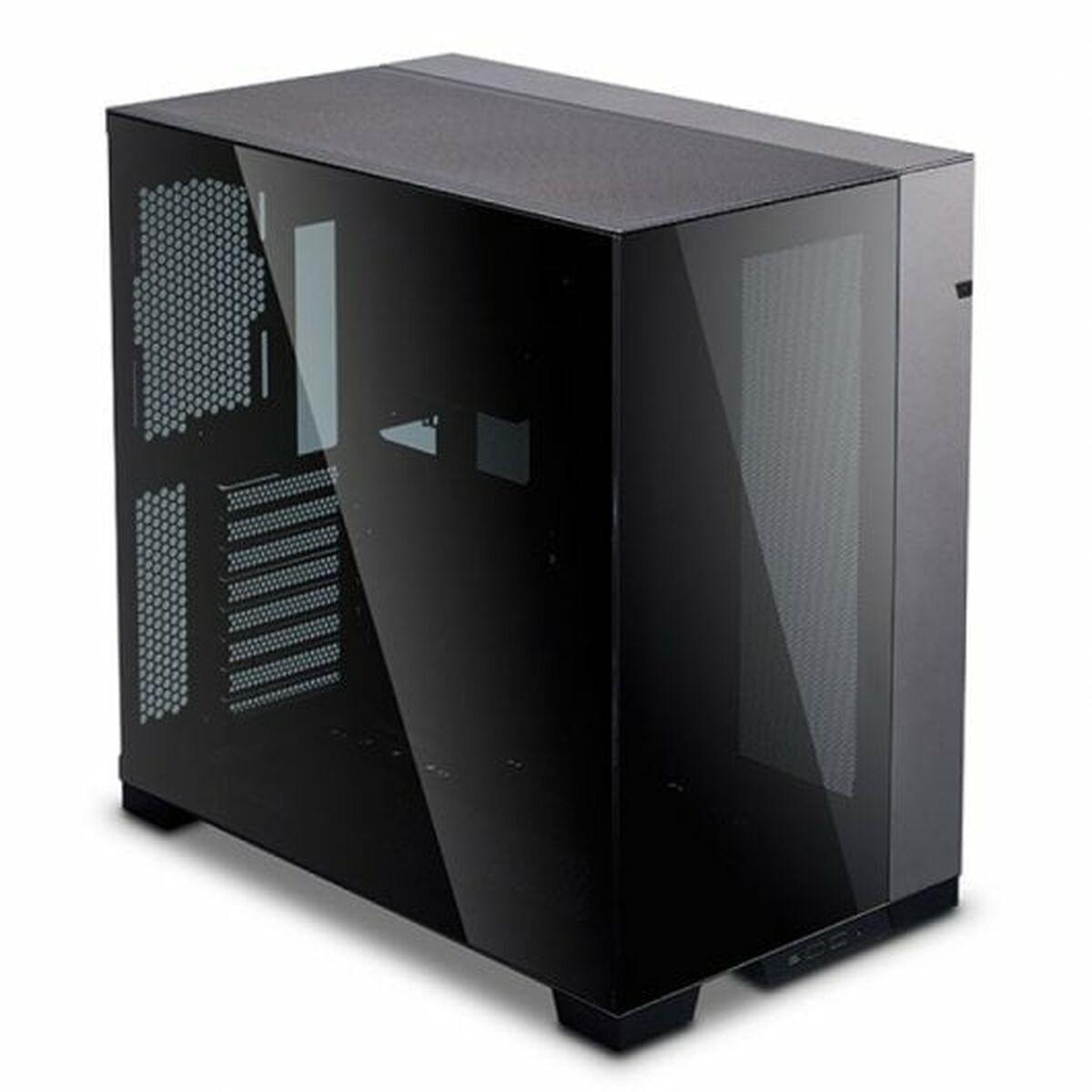 Lian Li O11DEG computer case Midi Tower Grigio (Lian Li O11D EVO Mid-Tower Case - Grey)