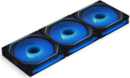 Lian Li SL-INFINITY Case...