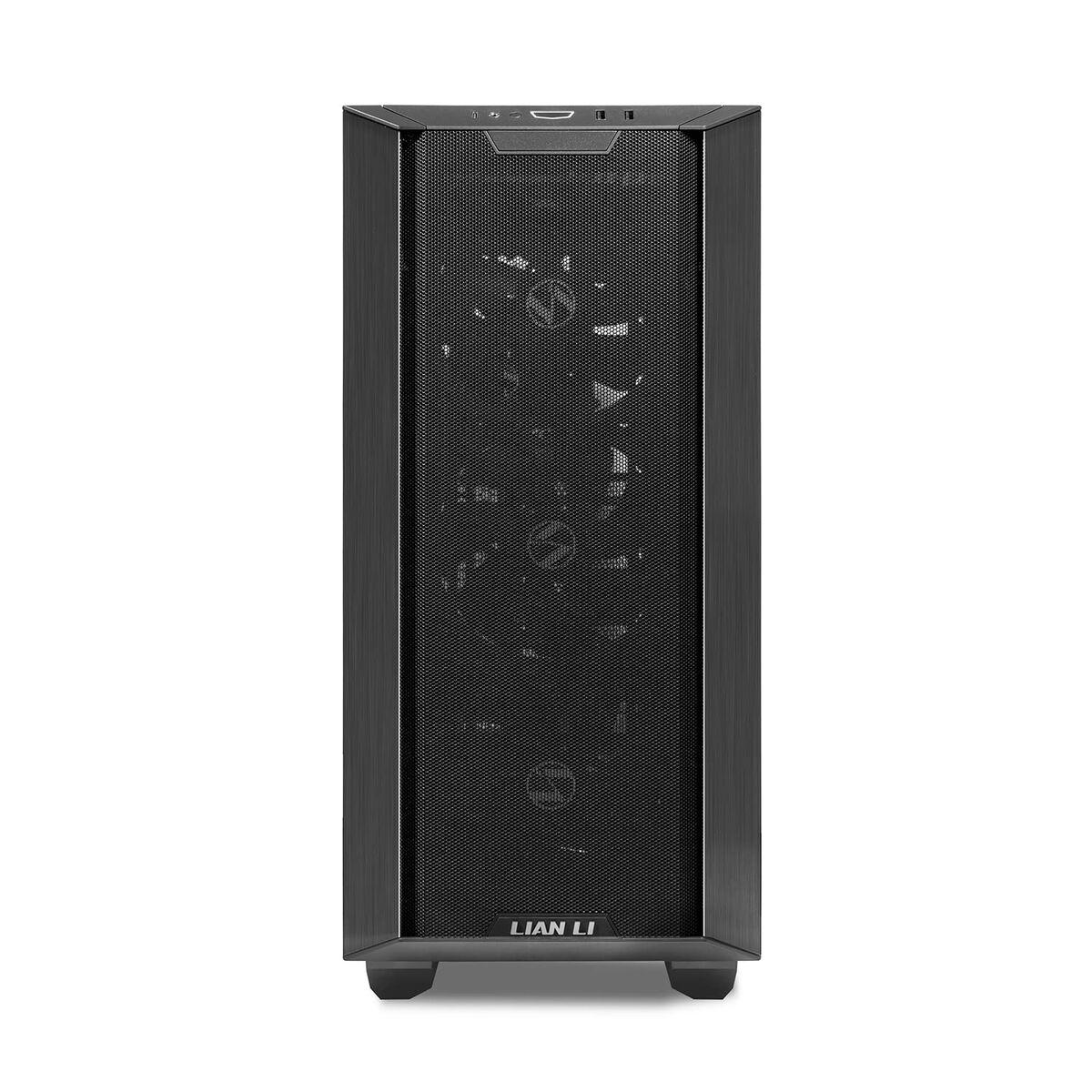 Lian Li LANCOOL III Midi Tower Nero (Lian Li Lancool III Full Tower PC Case - Black)