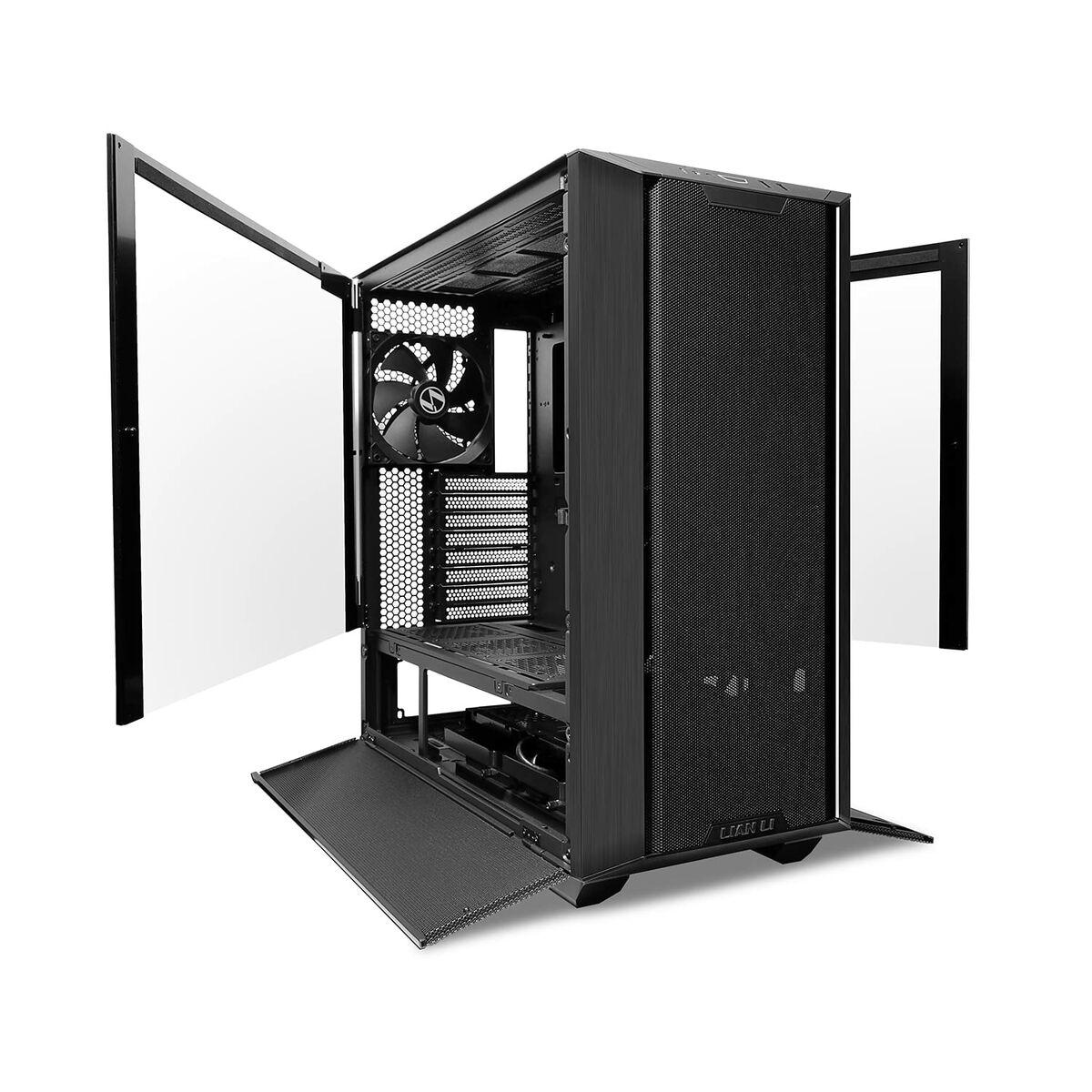 Lian Li LANCOOL III Midi Tower Nero (Lian Li Lancool III Full Tower PC Case - Black)