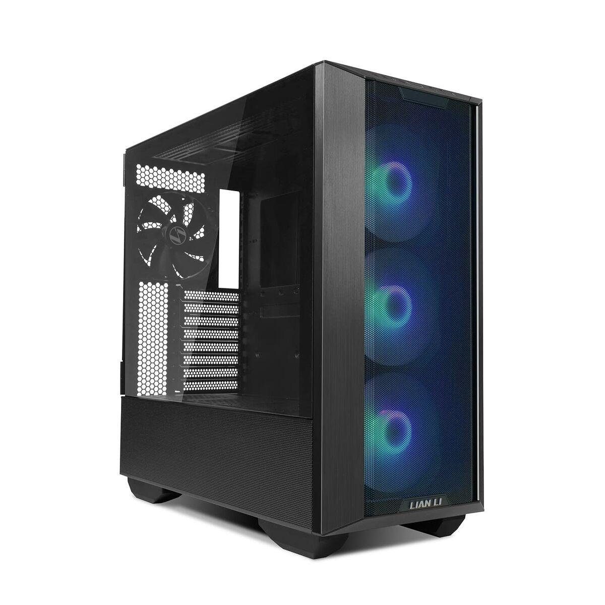 Lian Li LANCOOL III Midi...