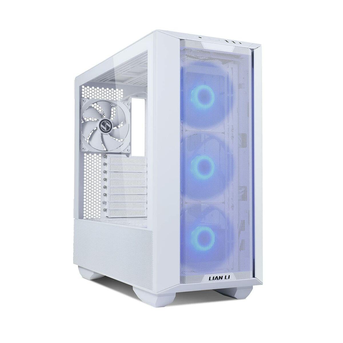 Lian Li LANCOOL III Midi...