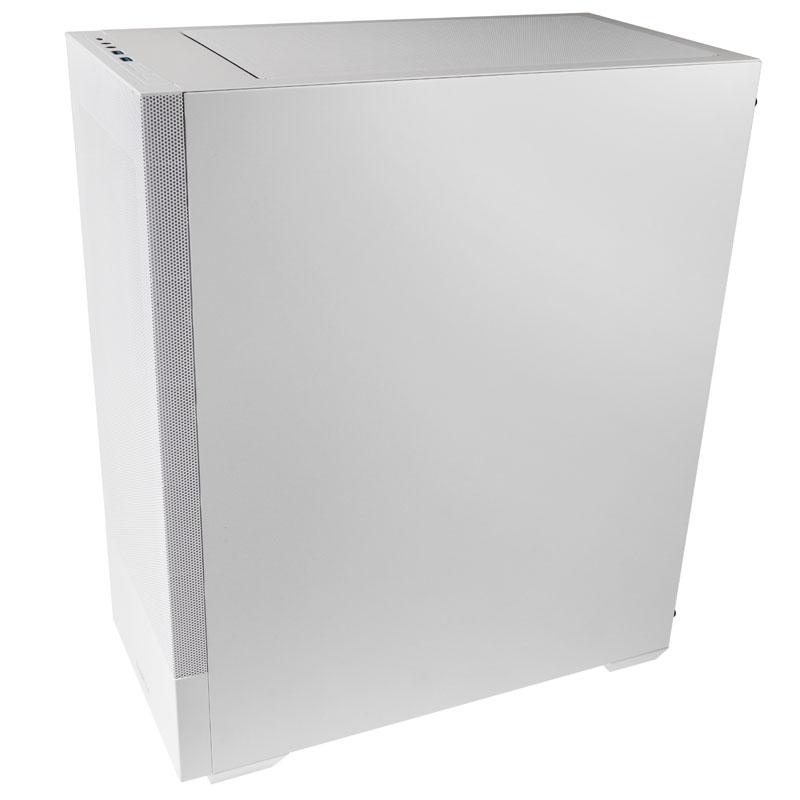 Lian Li LANCOOL 205 Mesh C Midi Tower Bianco (Lian Li Lancool 205 Mesh C Mid-Tower Case - White)