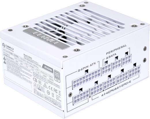 Lian Li SP850WHITE...