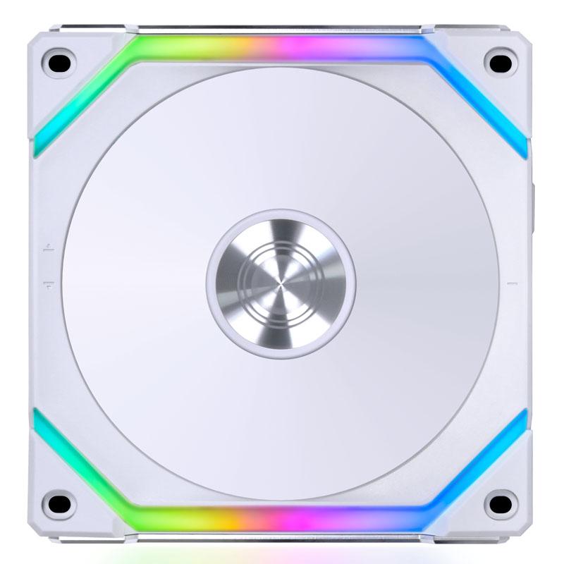 Lian Li UNI FAN SL V2 120 Case per computer