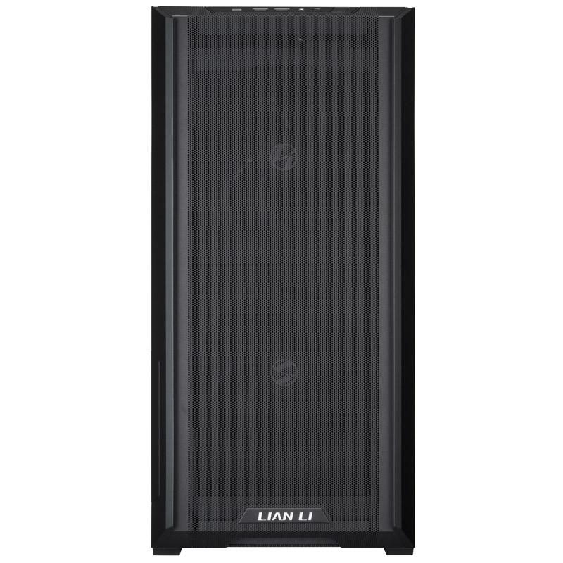 Lian Li Lancool 216-X Midi Tower Nero (Lian Li Lancool 216 Mid-tower PC case - Black)