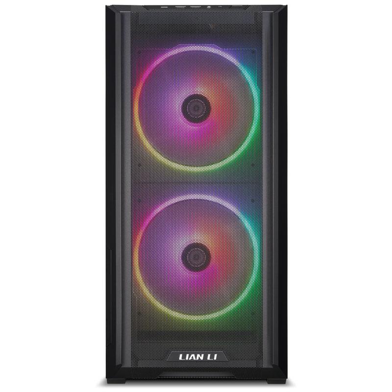 Custodia LANCOOL 216 RGB E-ATX Nera
