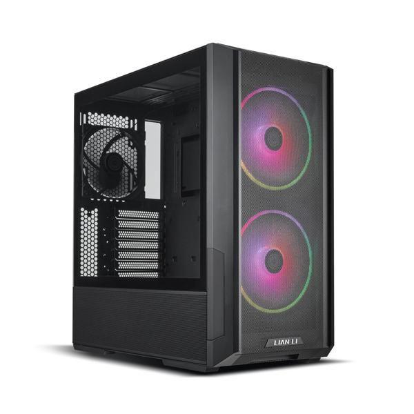 Custodia LANCOOL 216 RGB...