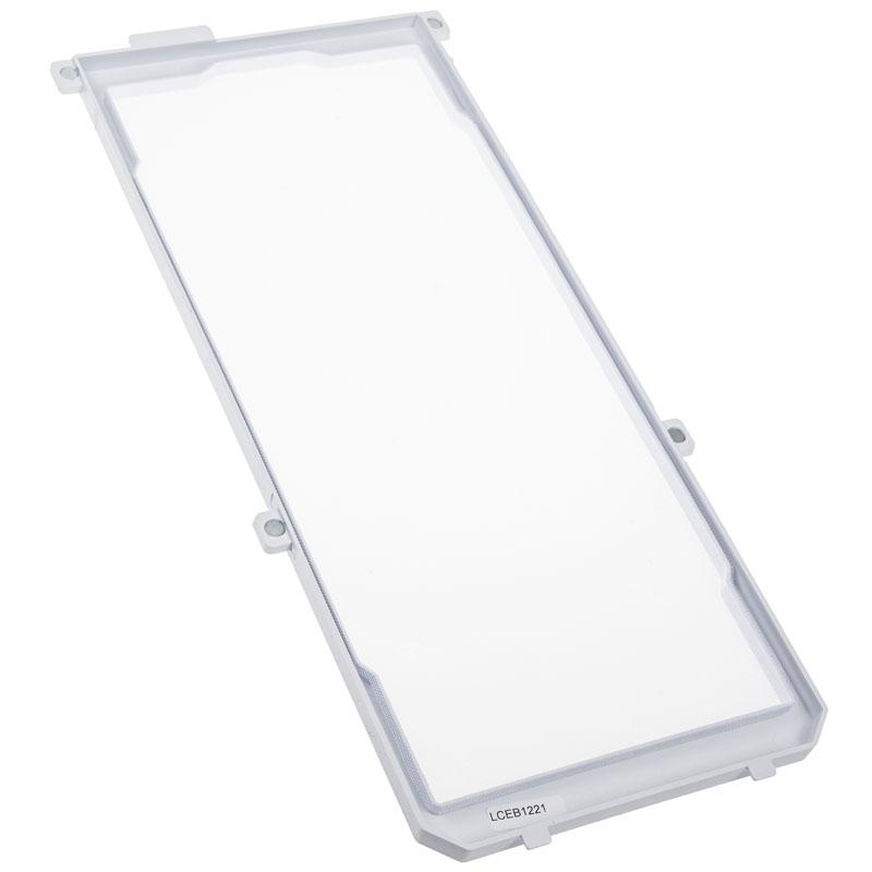 Lian Li LAN216-2W - filtro antipolvere - magnetico