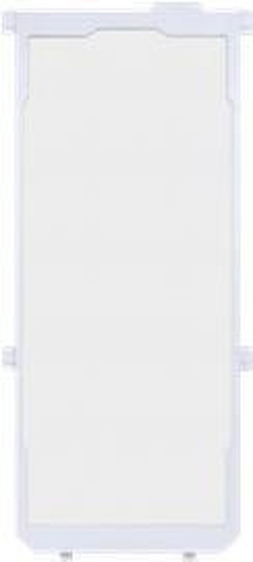 Lian Li LAN216-2W - filtro antipolvere - magnetico
