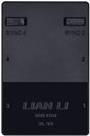 Lian Li UNI HUB SLV2 L-Connect 3 Controller - Black/Black