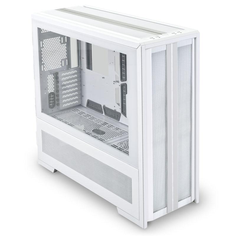 Torre grande Lian Li V3000 Plus - bianca (V3000PW)