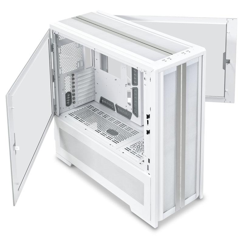 Torre grande Lian Li V3000 Plus - bianca (V3000PW)