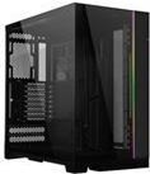 O11 Dynamic EVO XL nero -...