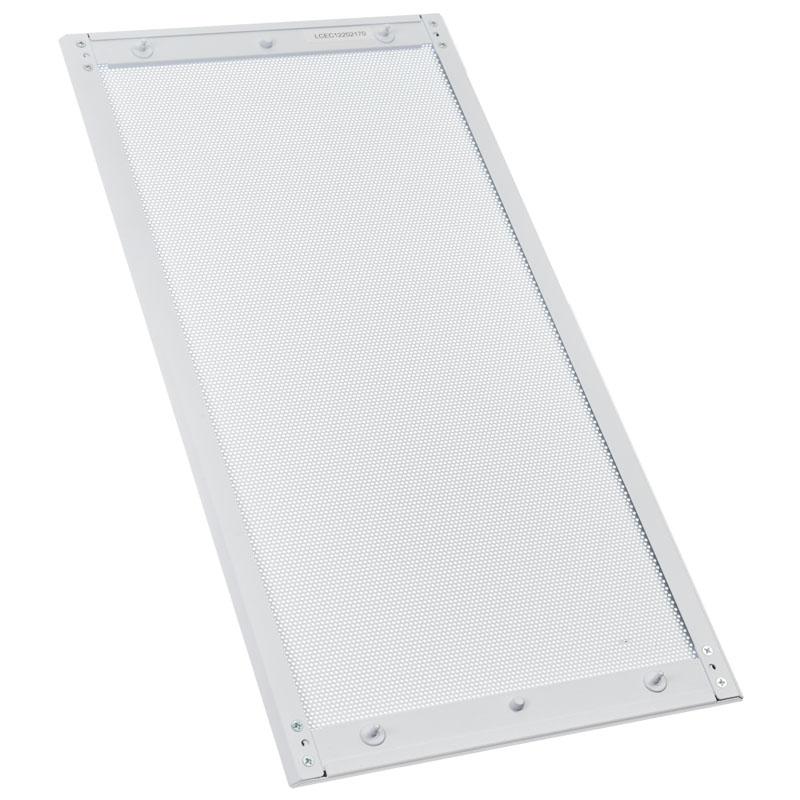 Kit mesh anteriore di lian li li per O11dergb -w - kit mesh anteriore per O11d evo - aperto per più flusso d'aria - si adatta