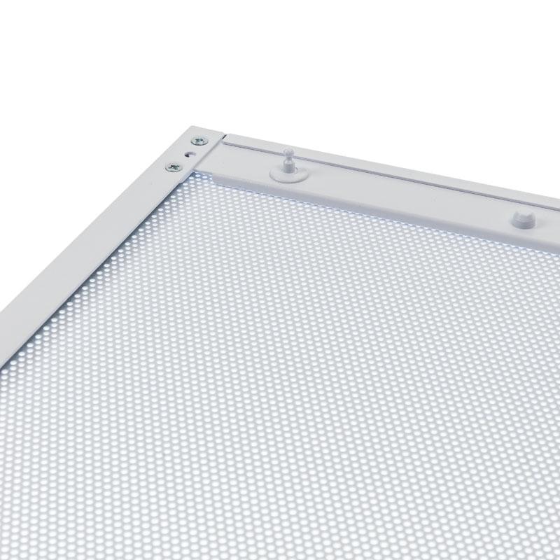 Kit mesh anteriore di lian li li per O11dergb -w - kit mesh anteriore per O11d evo - aperto per più flusso d'aria - si adatta