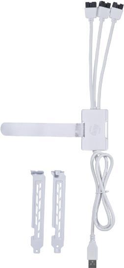Lian Li PW-U2TPAW cavo USB...