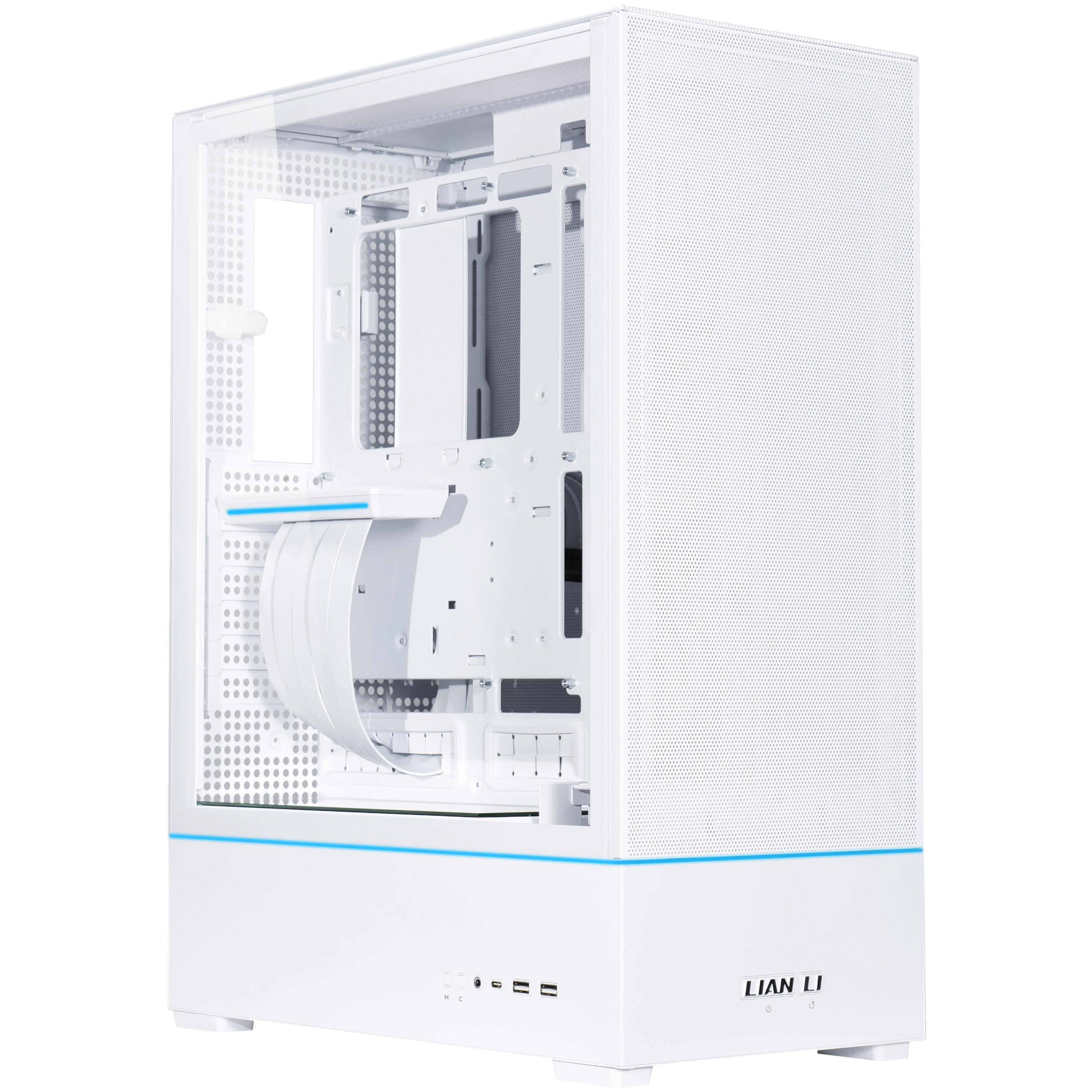 Lian Li SUP-01 - White
