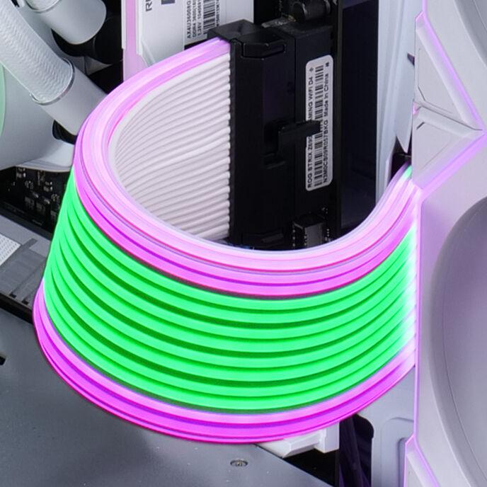 Lian Li Strimer Wireless 24-Pin RGB Ma