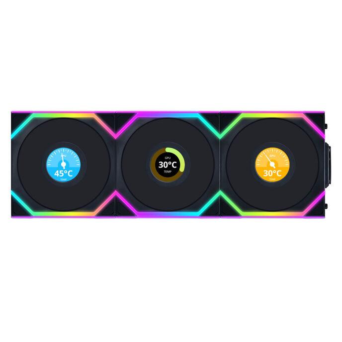 Lian Li Uni Fan SL Wireless...