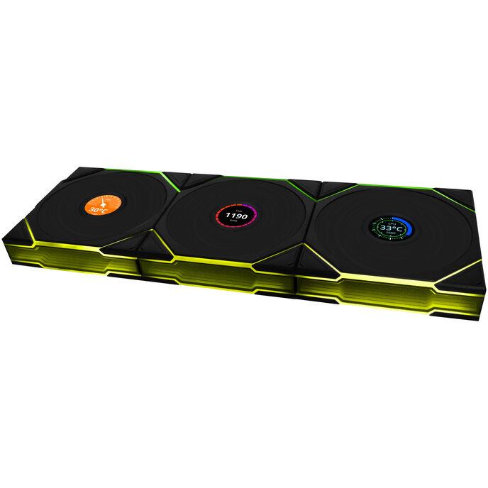 Lian Li uni fan tl wireless...