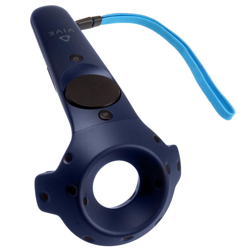 4718487710607 HTC Vive Controller (2018) - VR contro HTC 4718487710607