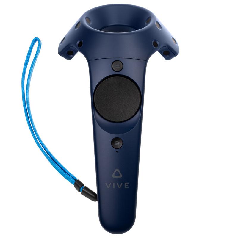 4718487710607 HTC Vive Controller (2018) - VR contro HTC 4718487710607