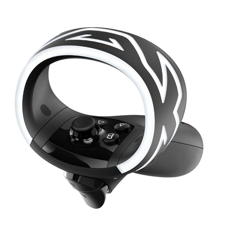 HTC Vive Cosmos Sinistra - Controllo VR - wireless