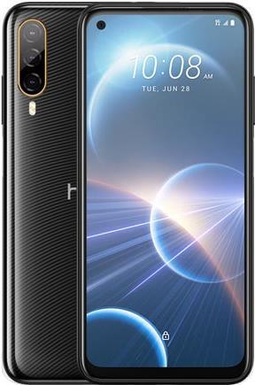 Desiderio 22 pro 5G Dual Sim 8GB RAM 128GB Nero - Basta cavo di ricarica nessun caricabatterie (583720)