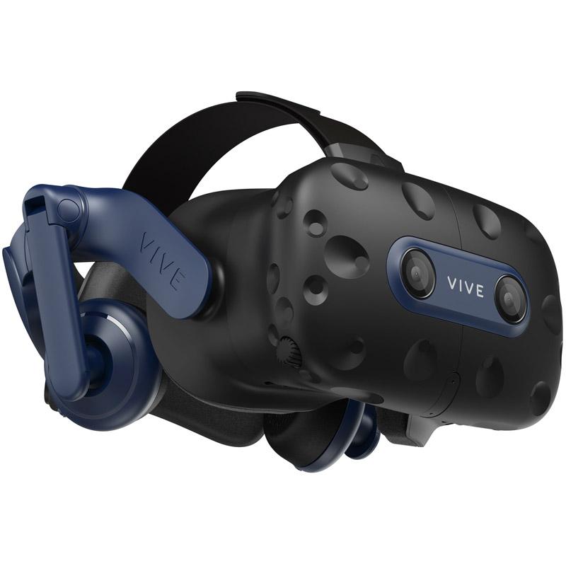 Occhiali VIVE Pro 2 VR (kit completo) incluso gioco (Ruins Magus)
