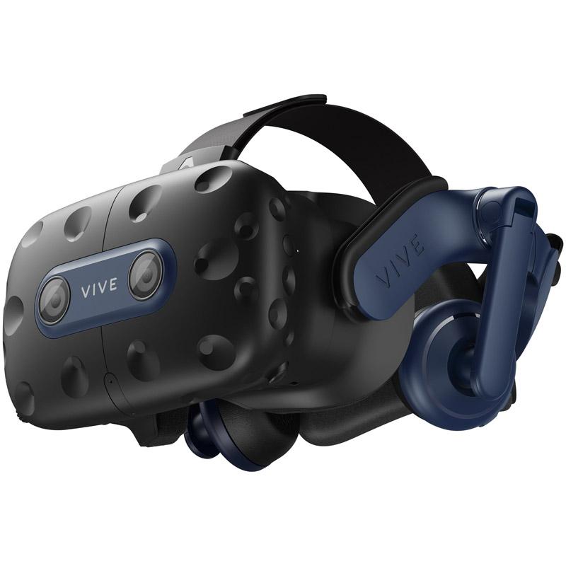 Occhiali VIVE Pro 2 VR (kit completo) incluso gioco (Ruins Magus)
