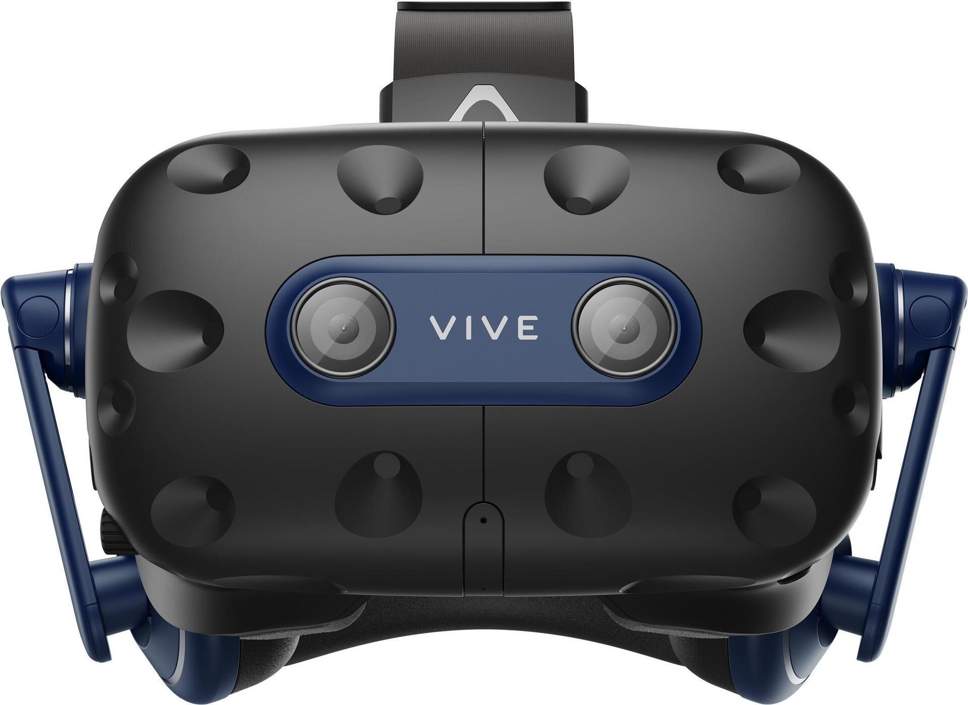 Occhiali VIVE Pro 2 VR (kit completo) incluso gioco (Ruins Magus)
