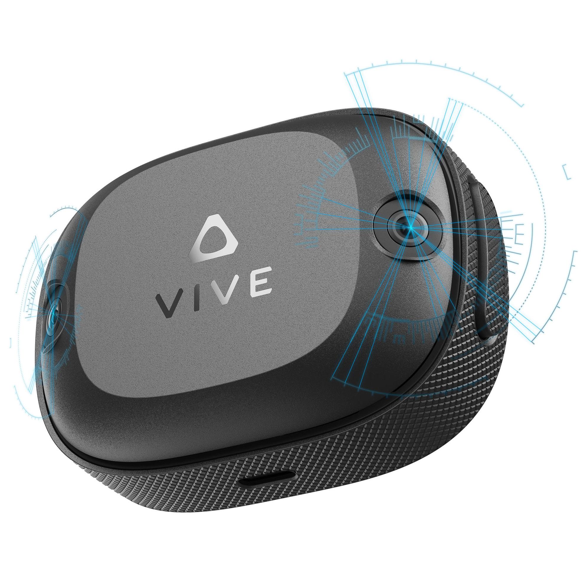 HTC VIVE Ultimate Tracker Nero (VIVE ULTIMATE TRACKER)