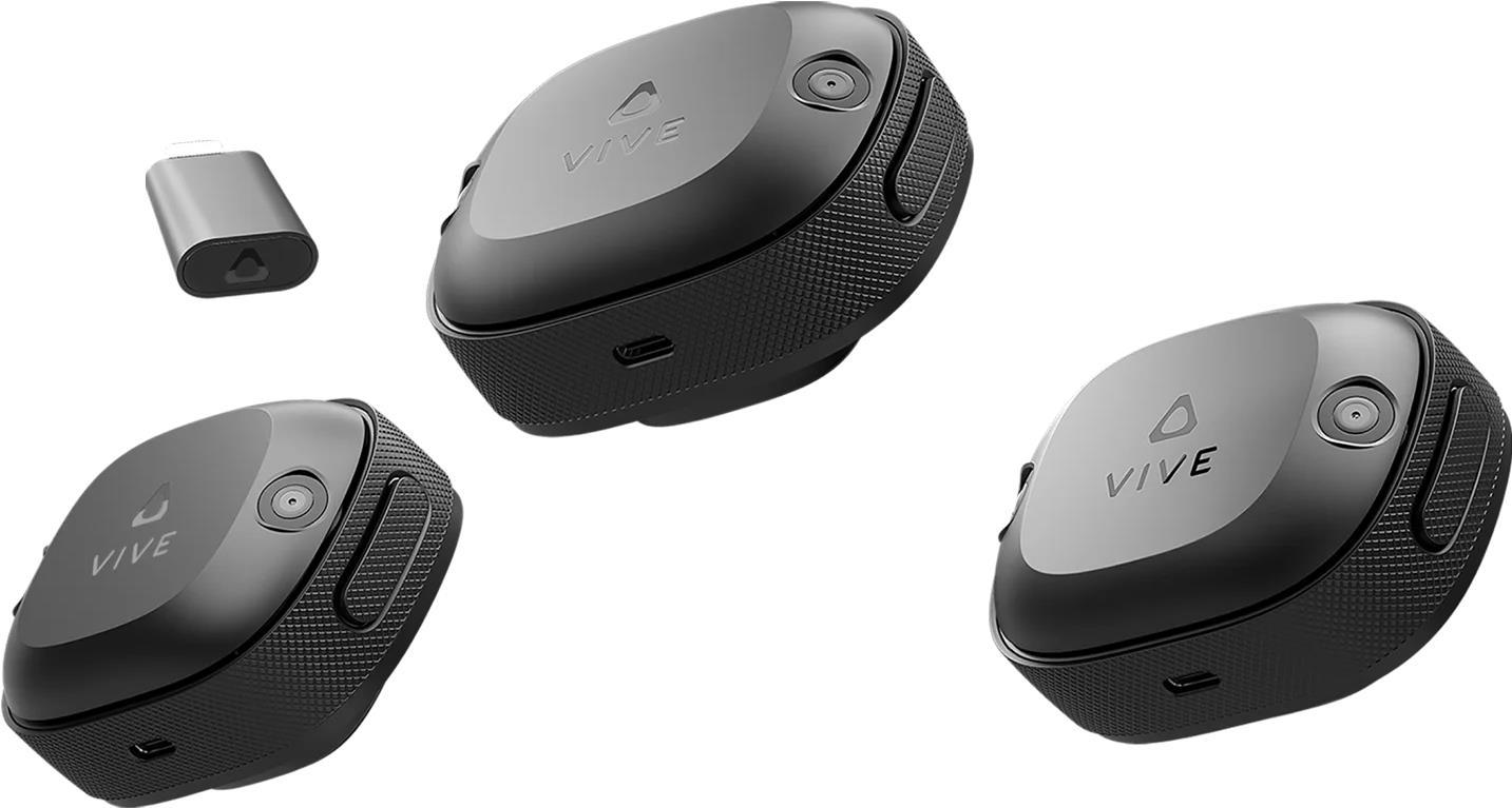HTC VIVE Ultimate Tracker...