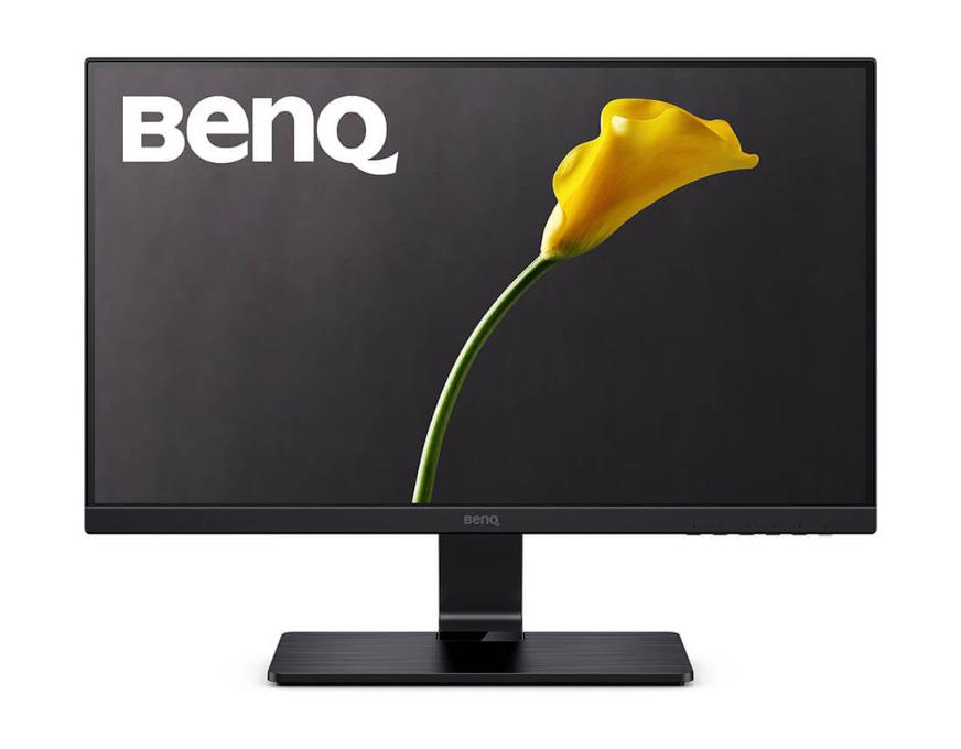 BenQ GW2475H Monitor PC 605 cm (23.8") 1920 x 1080 Pixel Full HD LED Nero