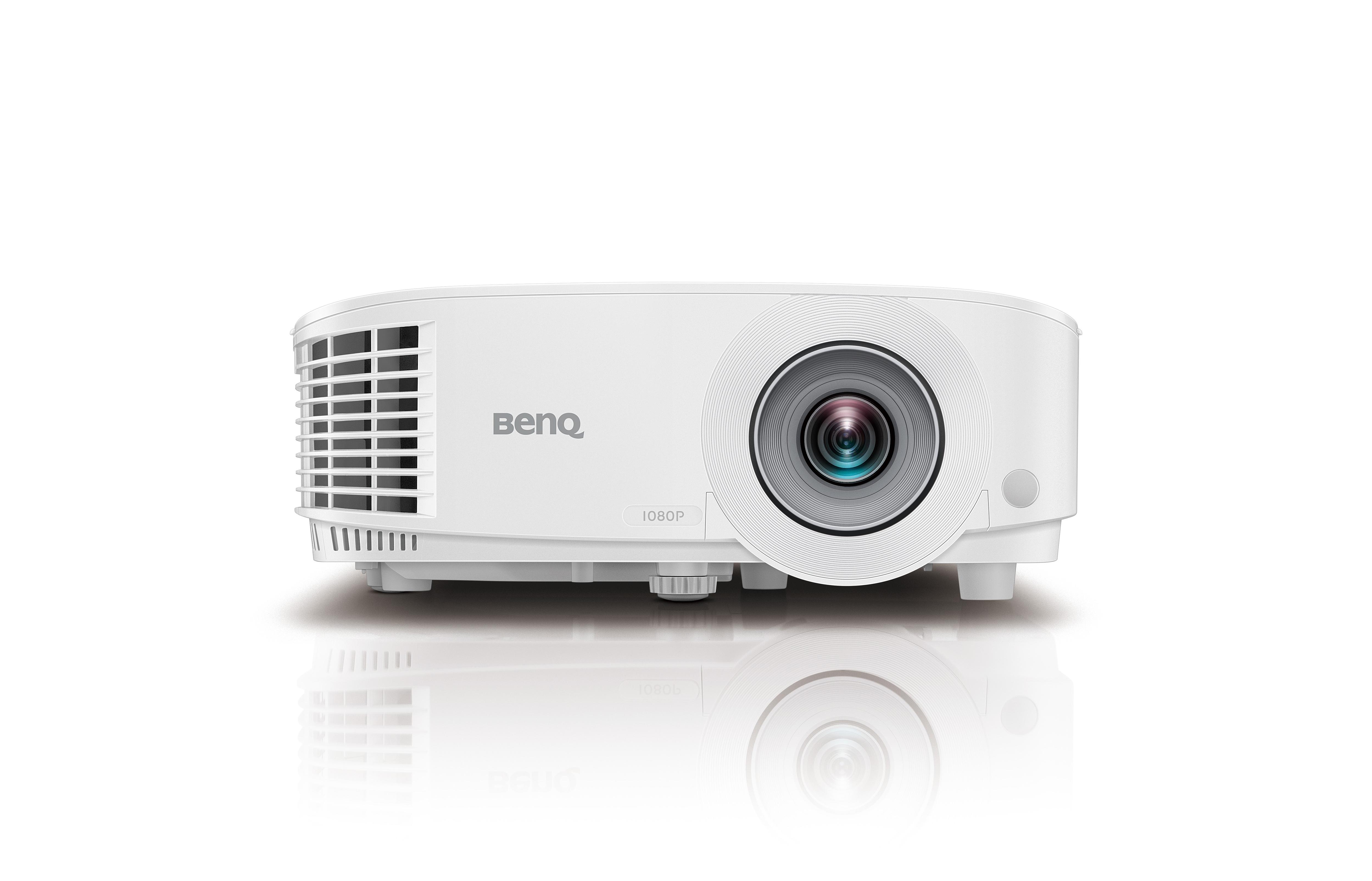 BenQ MH733 videoproiettore Proiettore a raggio standard 4000 ANSI lumen DLP 1080p (1920x1080) Bianco