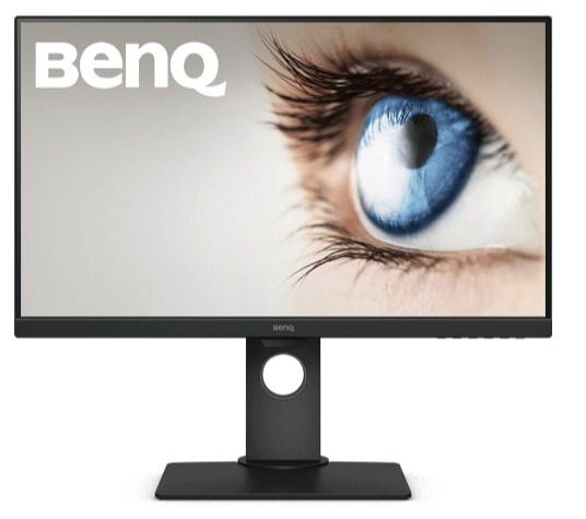 BenQ BL2780T Monitor PC 686 cm (27") 1920 x 1080 Pixel Full HD LED Nero